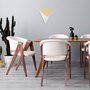 Opviq Bird - 3202 Blanco